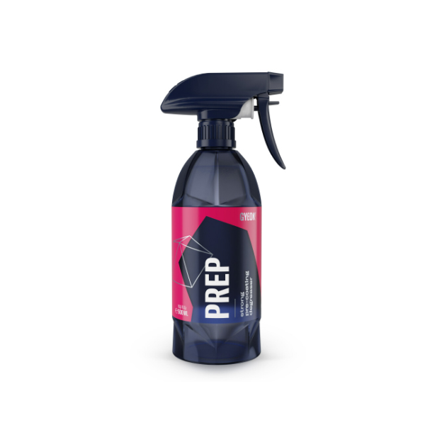 기온쿼츠 프렙 500ml Q2M PREP 탈지제 정전기방지 - 상품 이미지