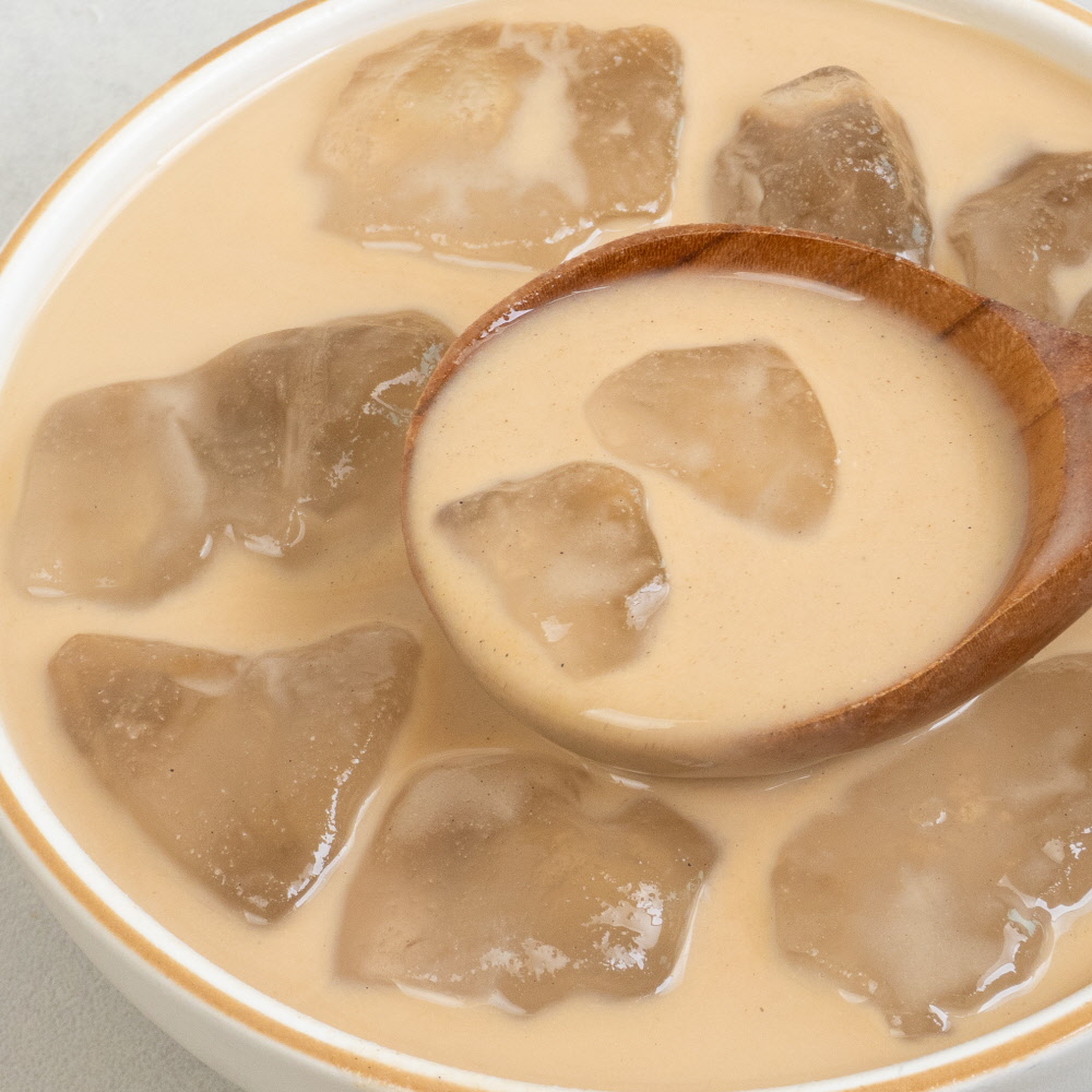 싸리재 국산 보리 옛날 미숫가루 임산부 식사대용 단백질 쉐이크 선식 1kg, 1개 이미지 3