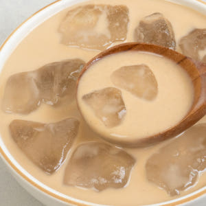 싸리재 국산 보리 옛날 미숫가루 임산부 식사대용 단백질 쉐이크 선식 1k... 맛있게 먹은 솔직 후기 - 상품 이미지 3