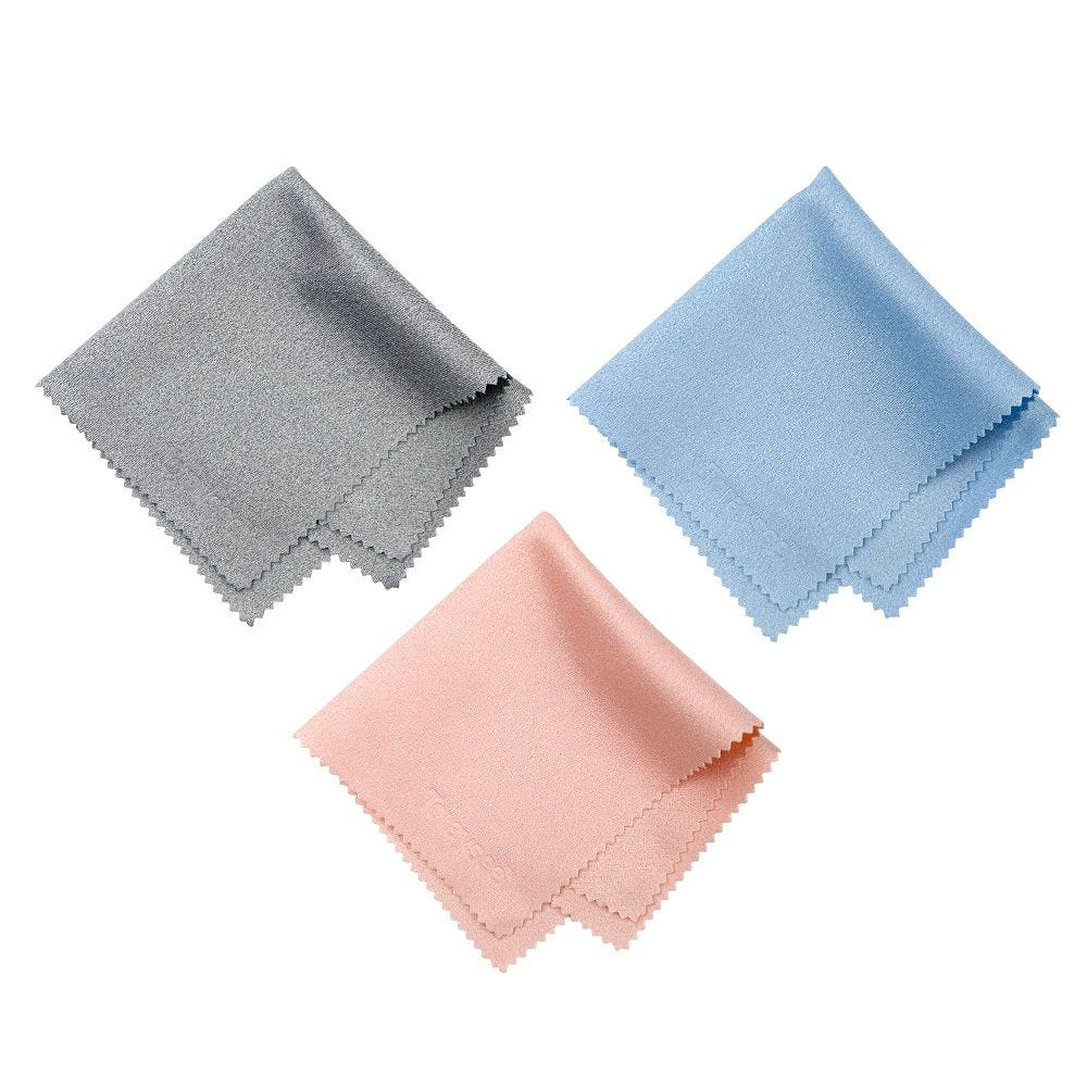 도레이씨 액정클리너 사용 이미지