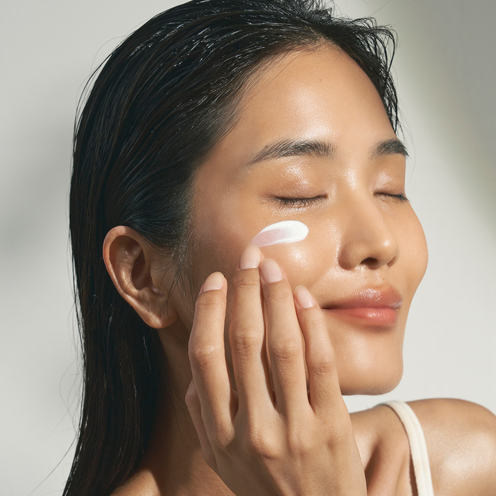 비건 진저 아쿠아 릴리프 선크림 40ml - 상세 이미지 3
