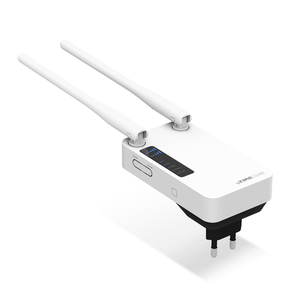 아이피타임 EXTENDER-A6 무선중계기 무선확장 듀얼밴드 이미지 7