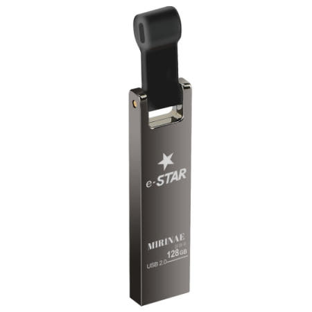 디지탈그리고나 e-STAR MIRINAE USB 2.0 (128GB)