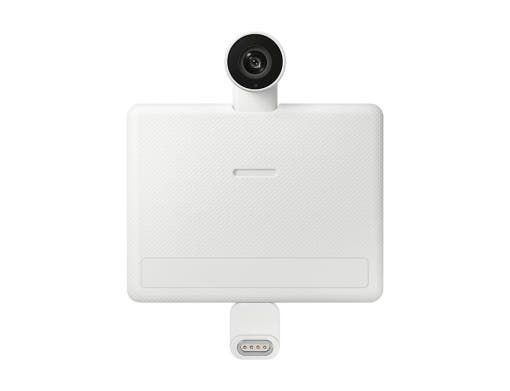 삼성 스마트모니터 M8 스마트 기능