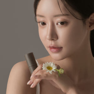 [1+1]더마쉐어 비건 퍼퓸 밤 카모 브라운 고체향수 우디 머스크 멀티밤... 솔직 후기 | 피부 타입별 분석 - 상품 이미지 3