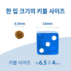 힐스 강아지사료 퍼피 스몰바이트 2kg 솔직 후기 | 실제 사용자 리뷰 총정리 - 상품 이미지 4