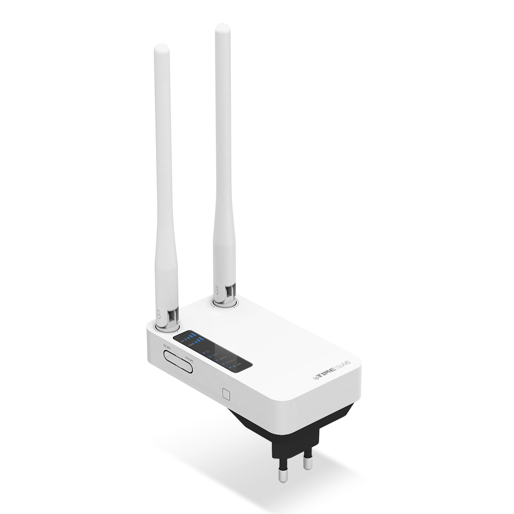 아이피타임 EXTENDER-A6 무선중계기 무선확장 듀얼밴드 - 상세 이미지 5