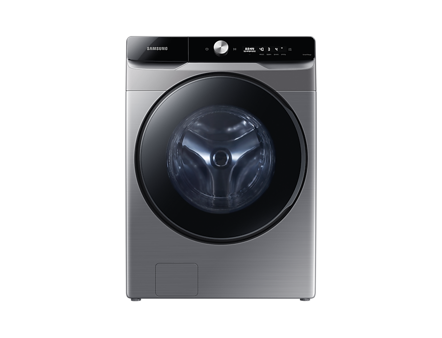 삼성 그랑데 AI 세탁기 3