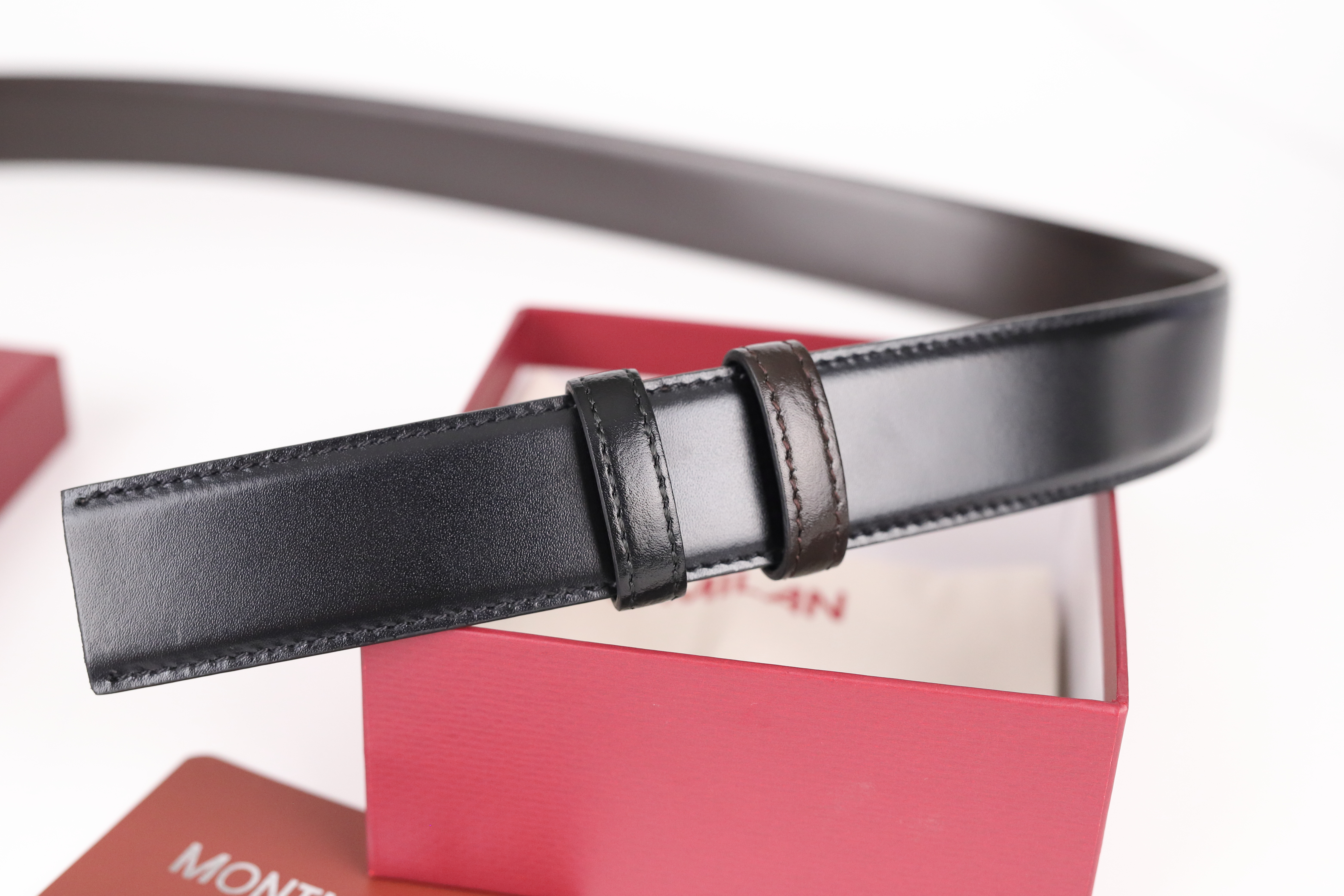 페라가모 호환 남성 벨트 명품 정장 허리띠 소가죽 끈 혁띠 교체 폭 폭29미리/총길이120