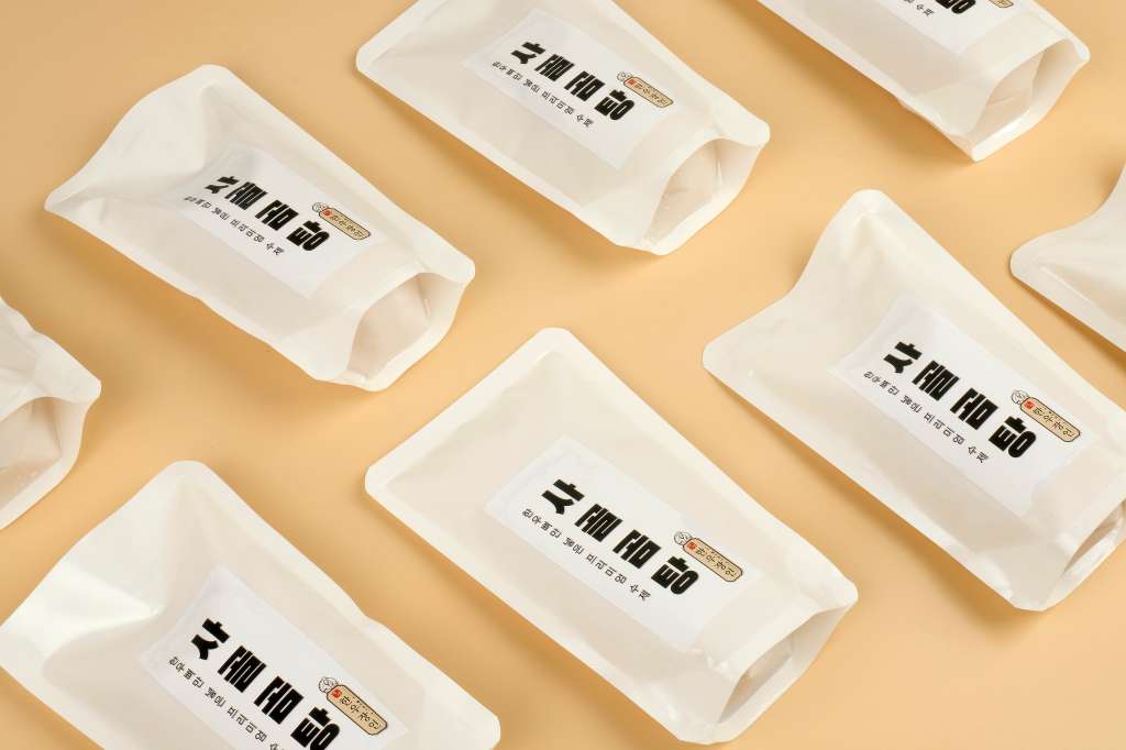 한우장인 수제 사골곰탕 세트/ 저칼로리 프리미엄 곰국 무염