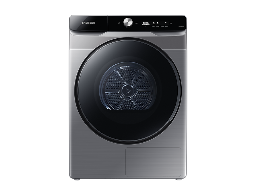 삼성 그랑데 AI 세탁기 4