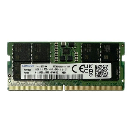 삼성전자 삼성전자 노트북 DDR5-5600 (16GB) PC5-44800