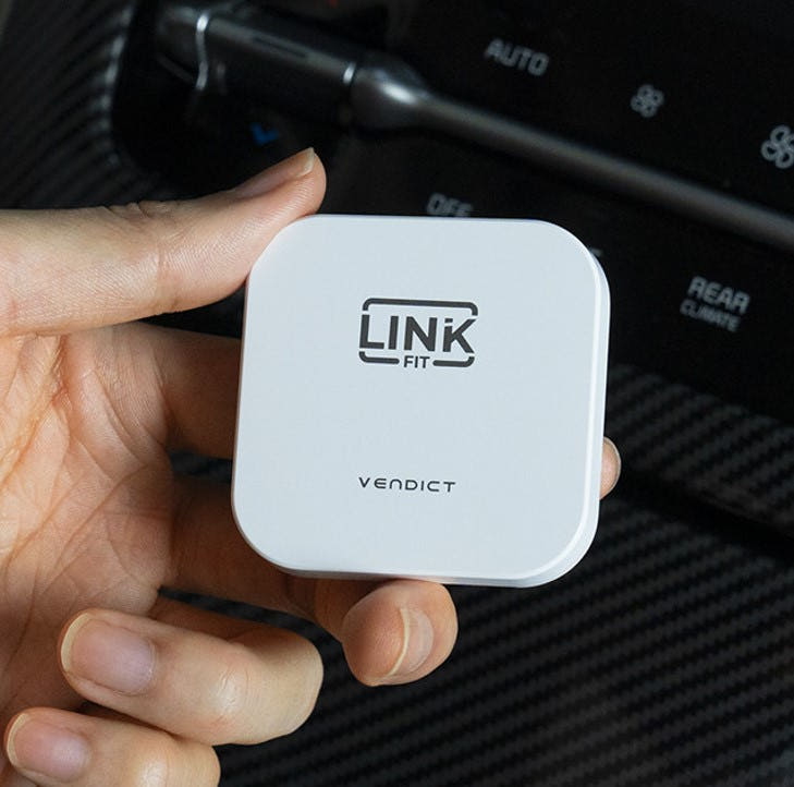 벤딕트 링크핏 이미지