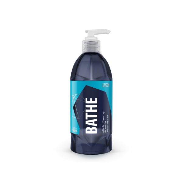 기온쿼츠 카샴푸 바스 500ml Q2M BATHE 중성타입 - 상품 이미지
