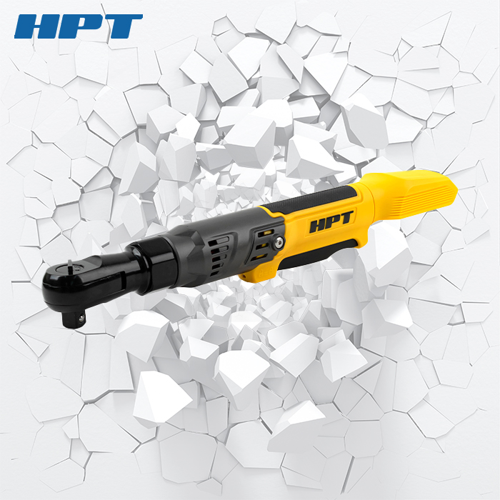 HPT 충전 라쳇렌치 전동 임팩 20V 베어툴 DW20-HR190 디월트호환 - 상품 이미지
