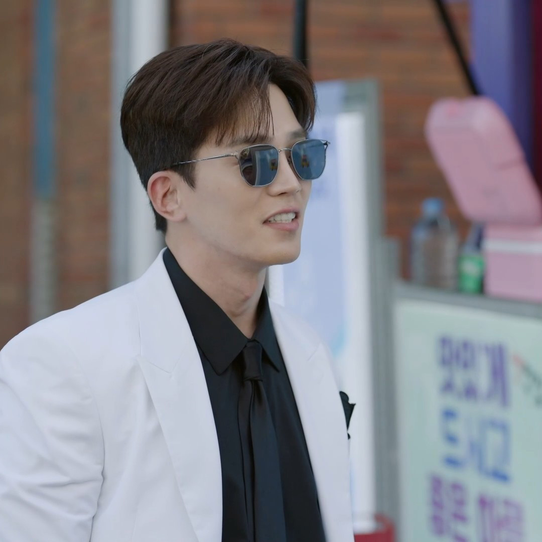 마치 안경 메이슨 Mason 고윤 선글라스