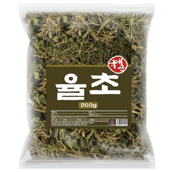 율초 200g - 상품 이미지