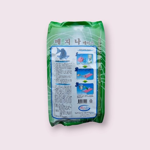 팀에이스 메지나 1봉지 1.1kg 벵에돔 집어제 바다낚시 파우더 - 상세 이미지 3