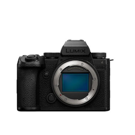 [중고]파나소닉 DC-S5M2X (S5 II x 렌즈미포함 ) 병행수입 바디