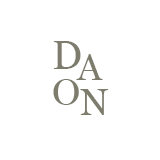 THEDAON 스토어 로고