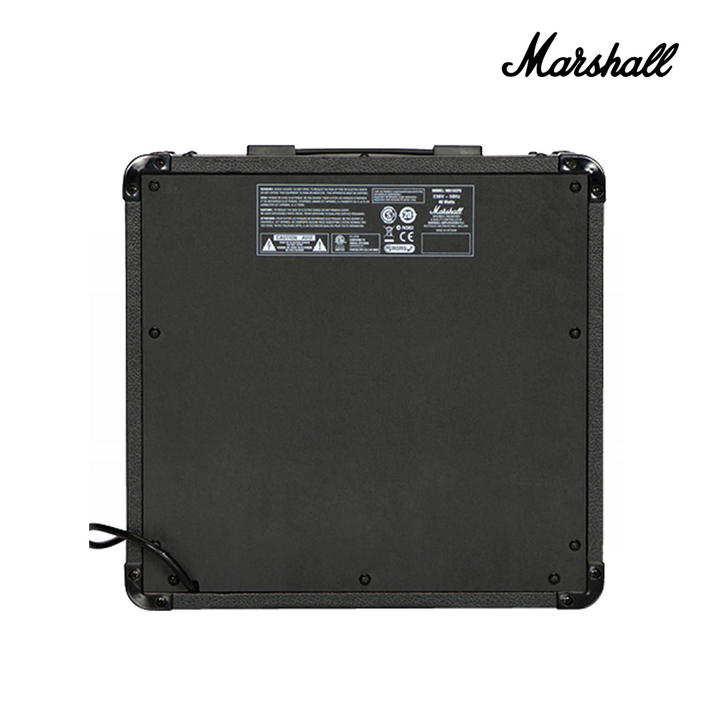 마샬 15W 연습용 기타앰프 Marshall MG15GR - 상세 이미지 4