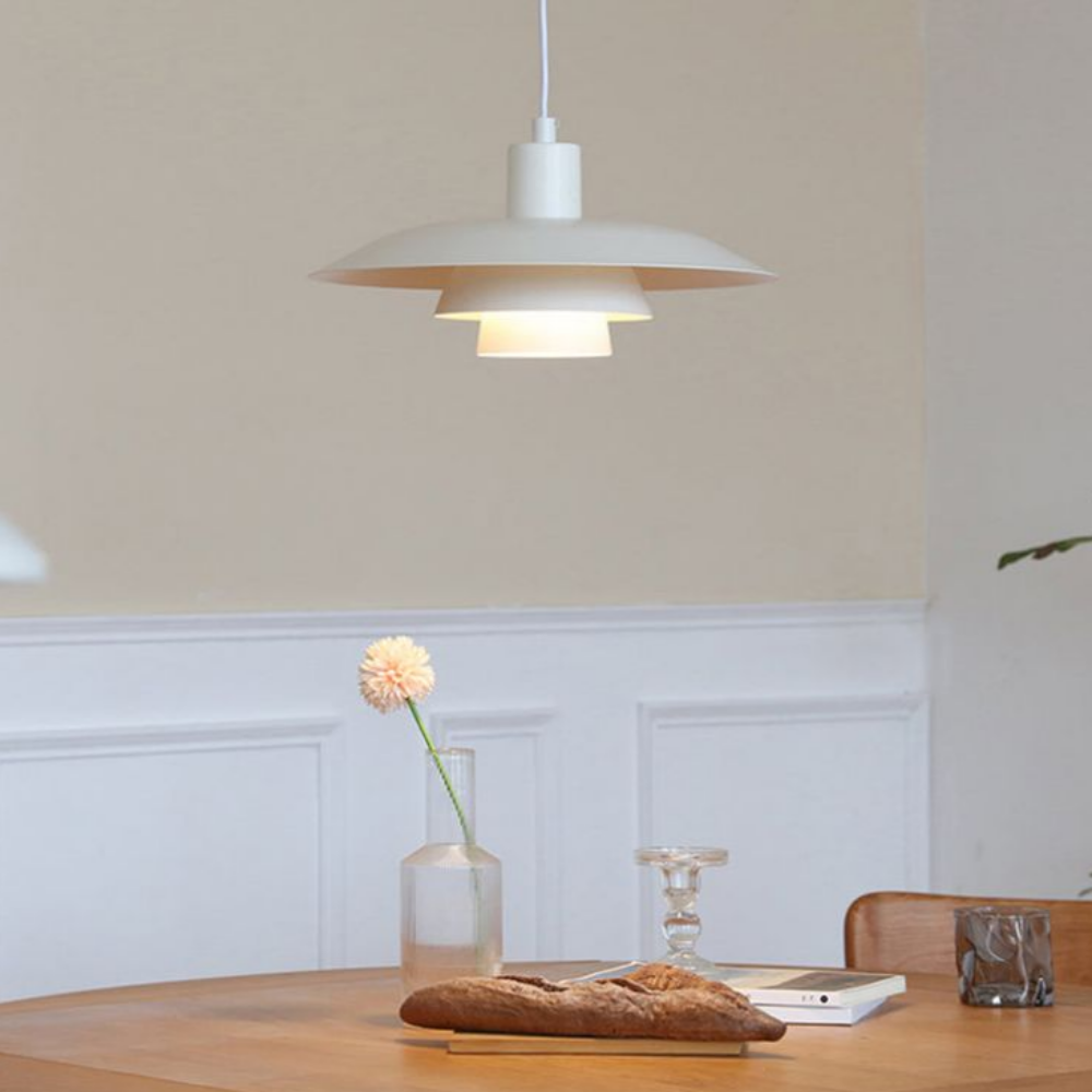 루미에르 펜던트조명 1등 LED 북유럽 감성 포인트 식탁등 루이스 ph4/3