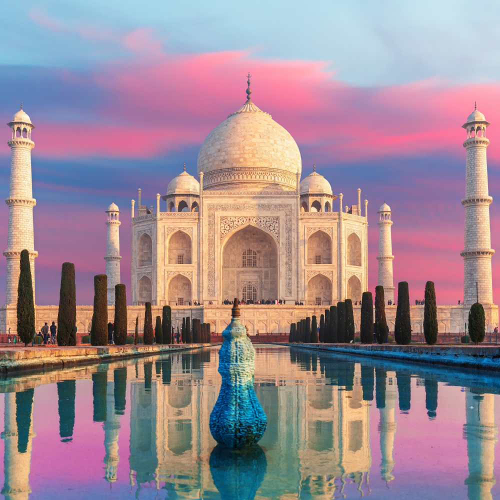 인도 이심 뉴델리 뭄바이 등 전 지역 데이터 무제한 매일 500MB 1일 eSIM e심