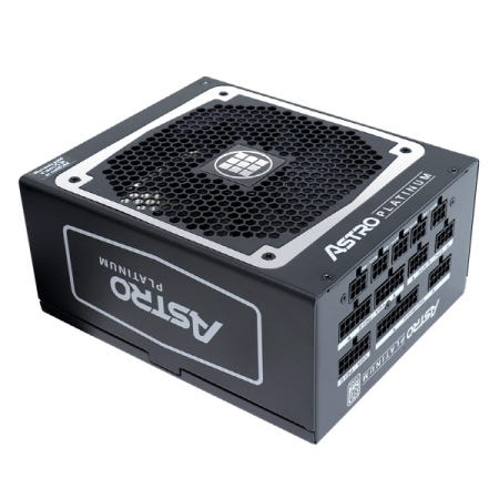 마이크로닉스 ASTRO Platinum 1050W 풀모듈러