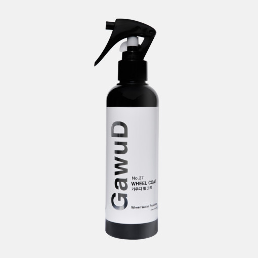 GawuD 가우디 휠코트 200ml