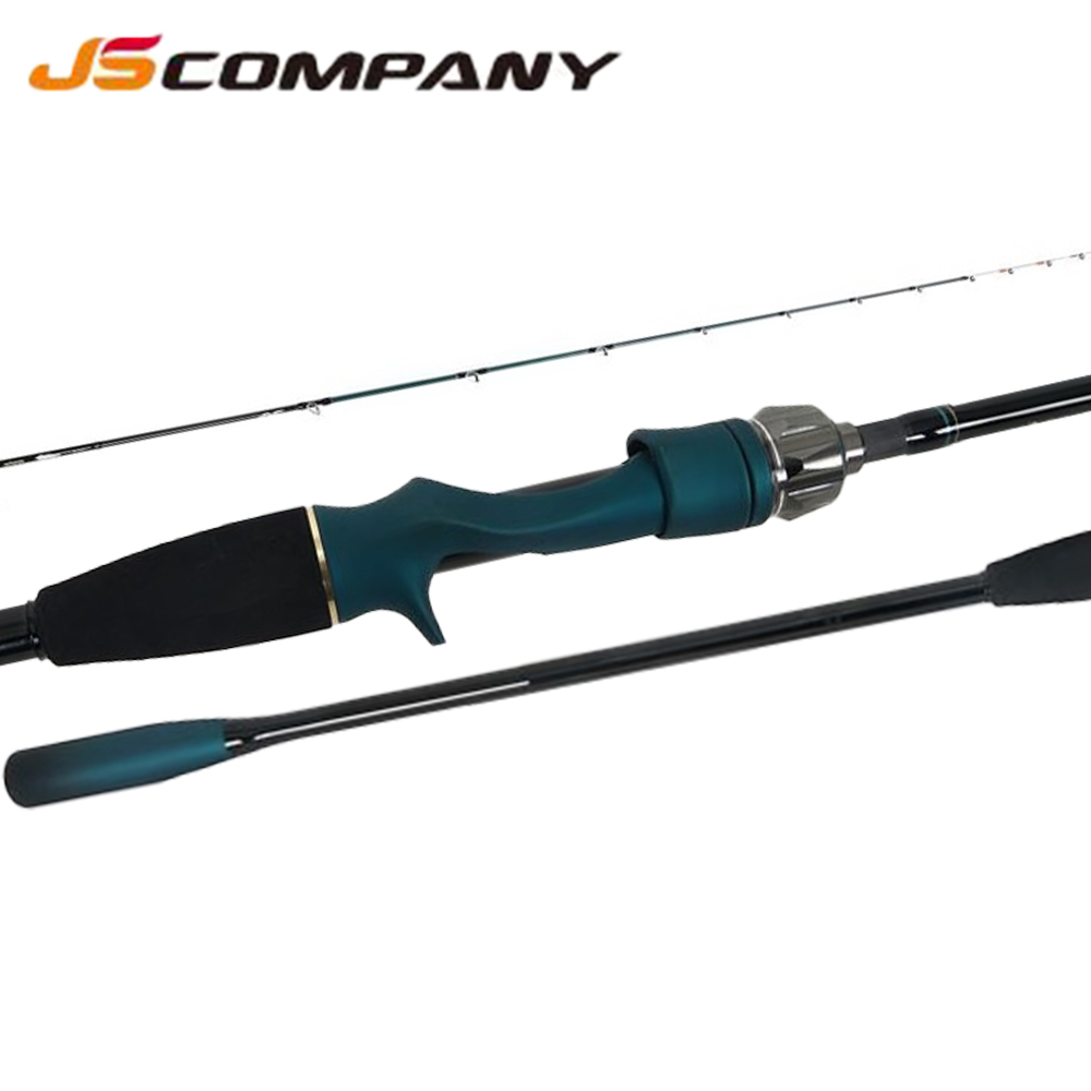 JS컴퍼니 빅소드 헤어테일 갈치텐빈로드 갈치텐빈낚시대 텐야로드 갈치지깅 빅쏘드 652MT