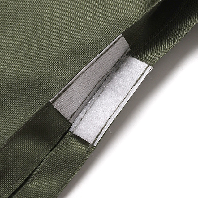 KOOLMAN 쿨맨 다용도 캠핑 체어 수납 접이식 의자 가방 S, 블랙