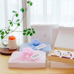 순수 벌꿀 결혼식 상견례 선물세트 선생님 배도라지 생강 과일 청 차 허니... 맛있게 먹은 솔직 후기 - 상품 이미지 2