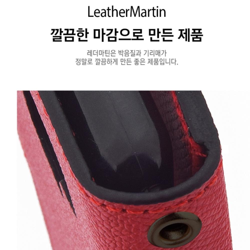 LG 벨벳 지갑 케이스 마틴 LM-G900N 이미지 8