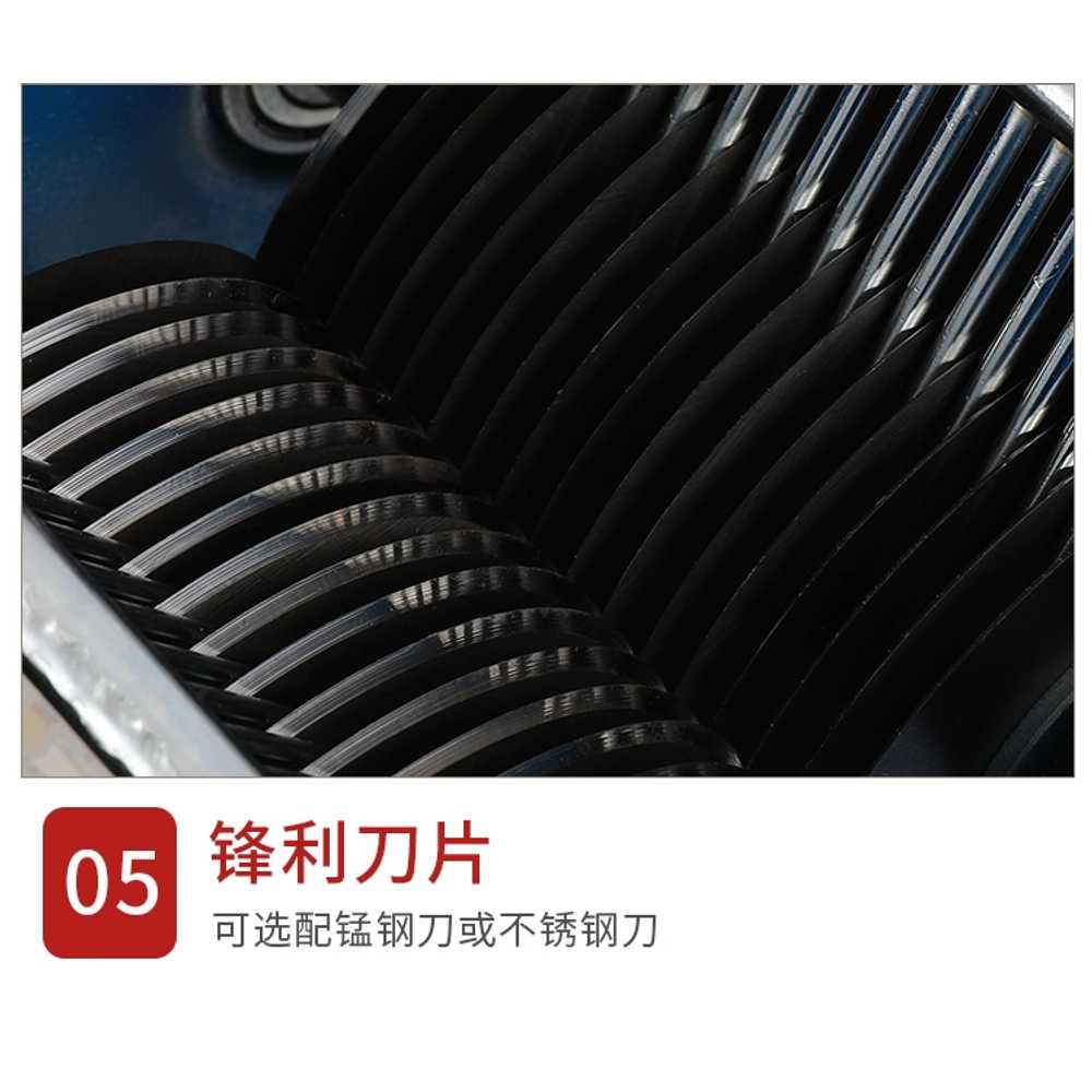 육세절기 슬라이서 수동 고기 분쇄기 샤브샤브 절단기 10인치 - 상세 이미지 4