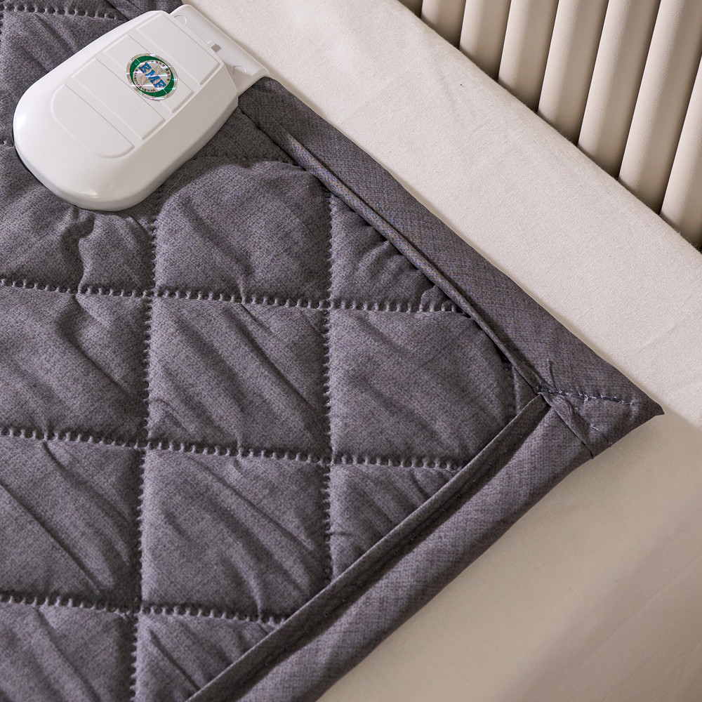 곰표한일 EMF 탄소매트 M2원단 알러지케어 진그레이 미니싱글