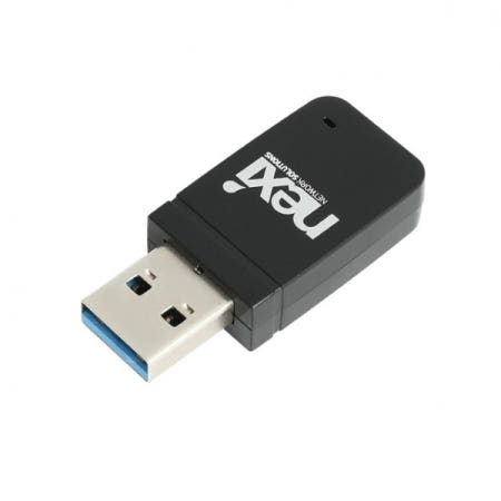 NX1126 USB 미니무선랜 AC1300(NX-AC1300)