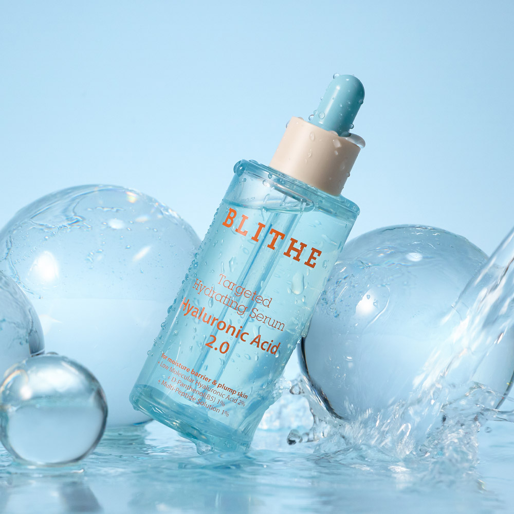 블라이드 히알루론산 수분 탄력 볼륨세럼 50ml