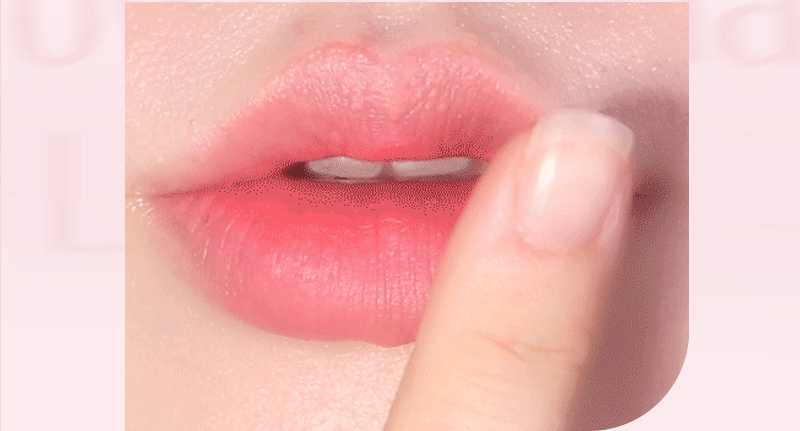 MQNY Powder Matte Lipstick Mini 5 Colors 3.5g