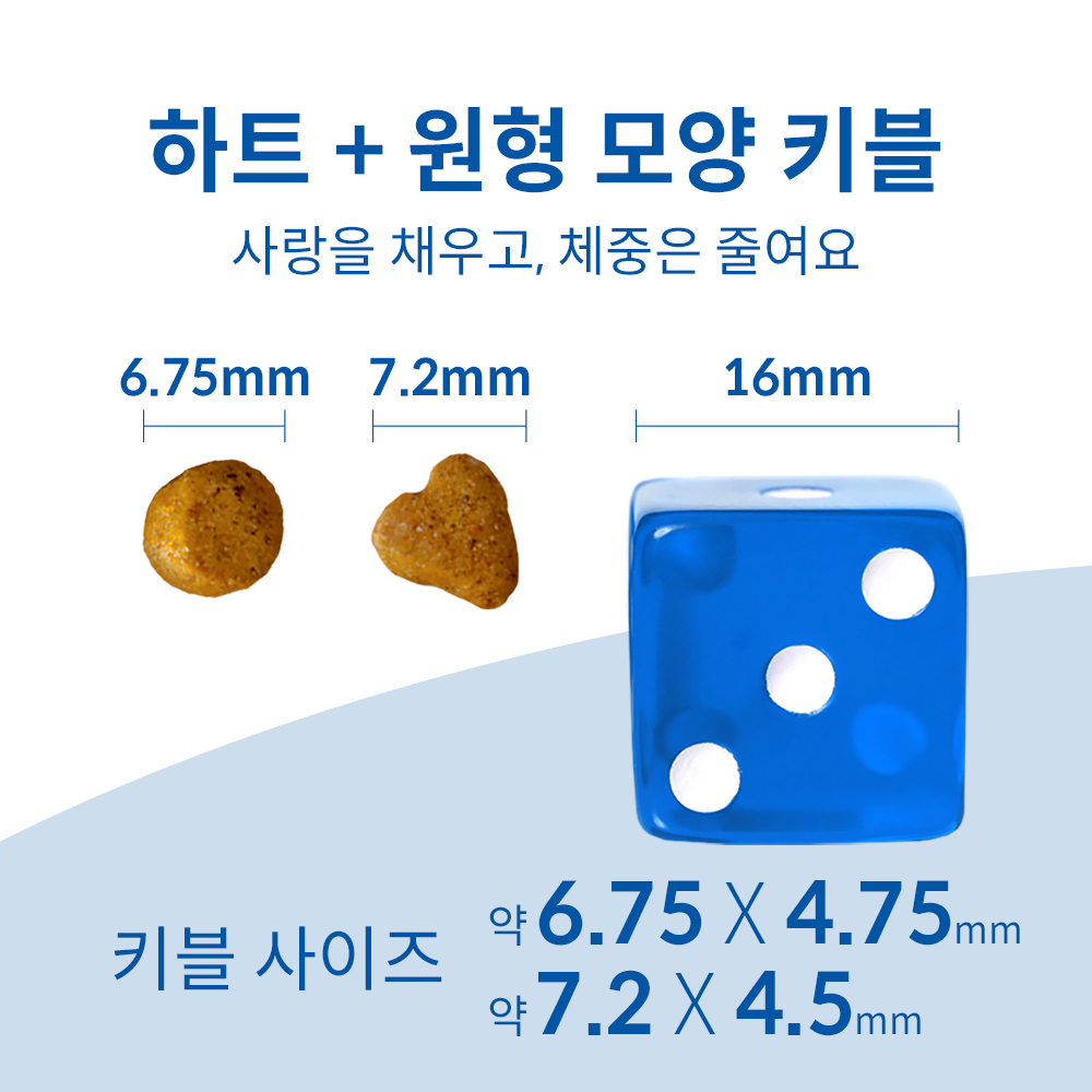 힐스 고양이사료 어덜트 퍼펙트 웨이트 1.4kg