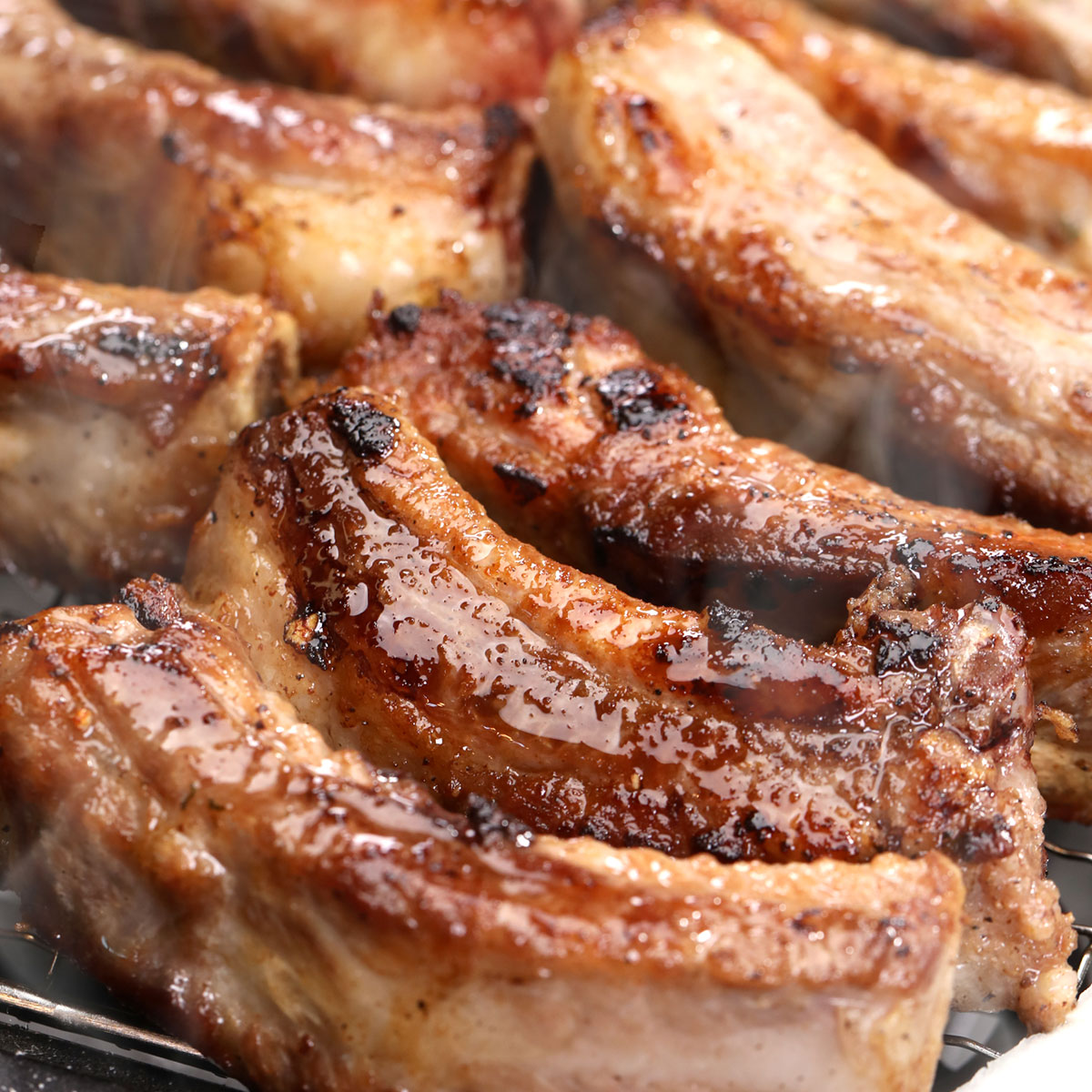 셰프애찬 스테이크쪽갈비 500g - 상품 이미지