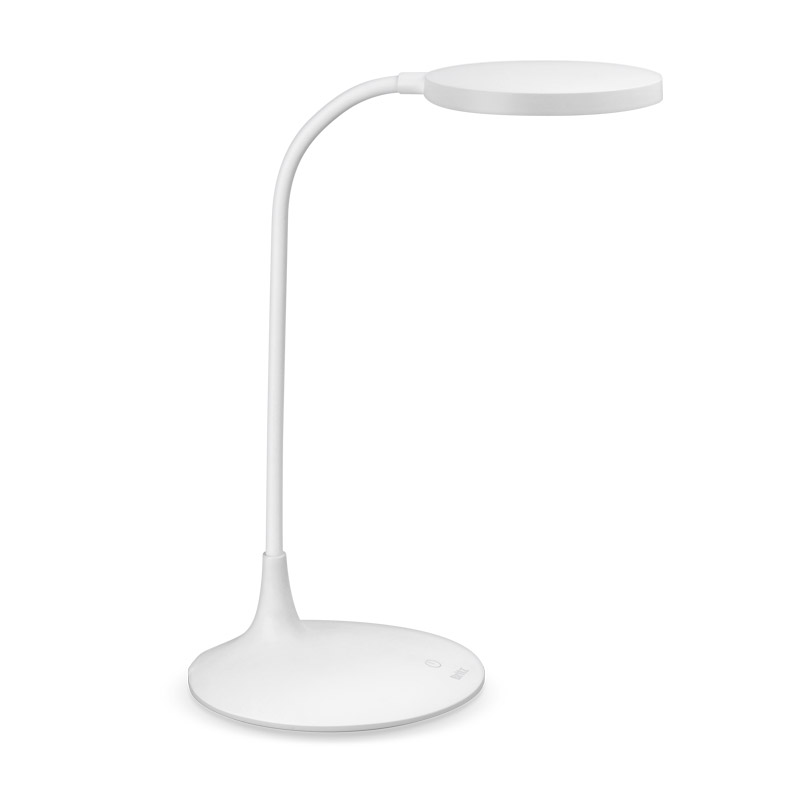 브리츠 BE-LED3BR 충전식 무선 LED 스탠드 자유밝기조절 터치형스위치 - 상세 이미지 2