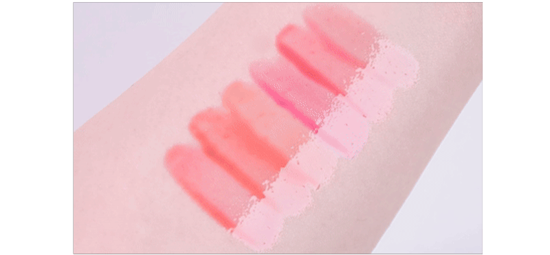 MQNY Dewy Over Lip Gloss 3g