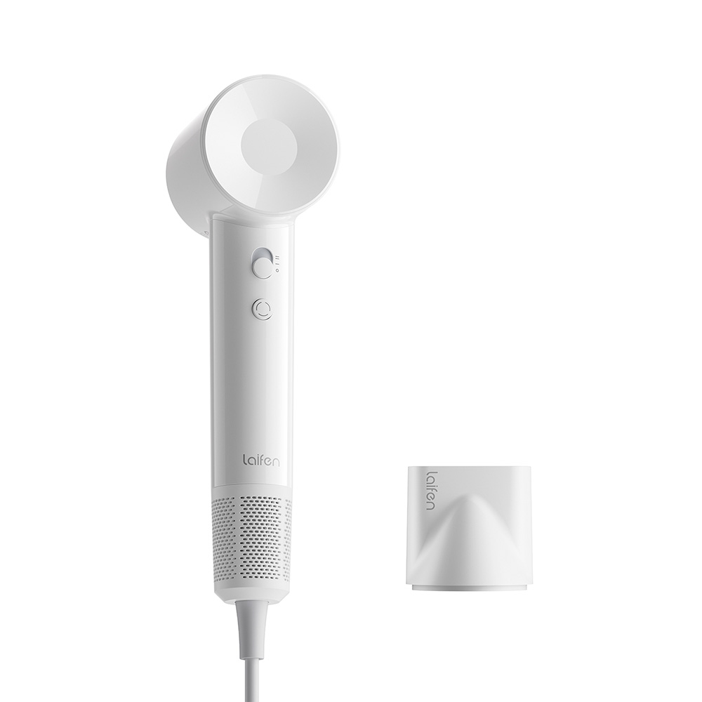 [라이펀] SE Lite BLDC 헤어 드라이기 가벼운 가정용 강아지 음이온 드라이어 대표 이미지