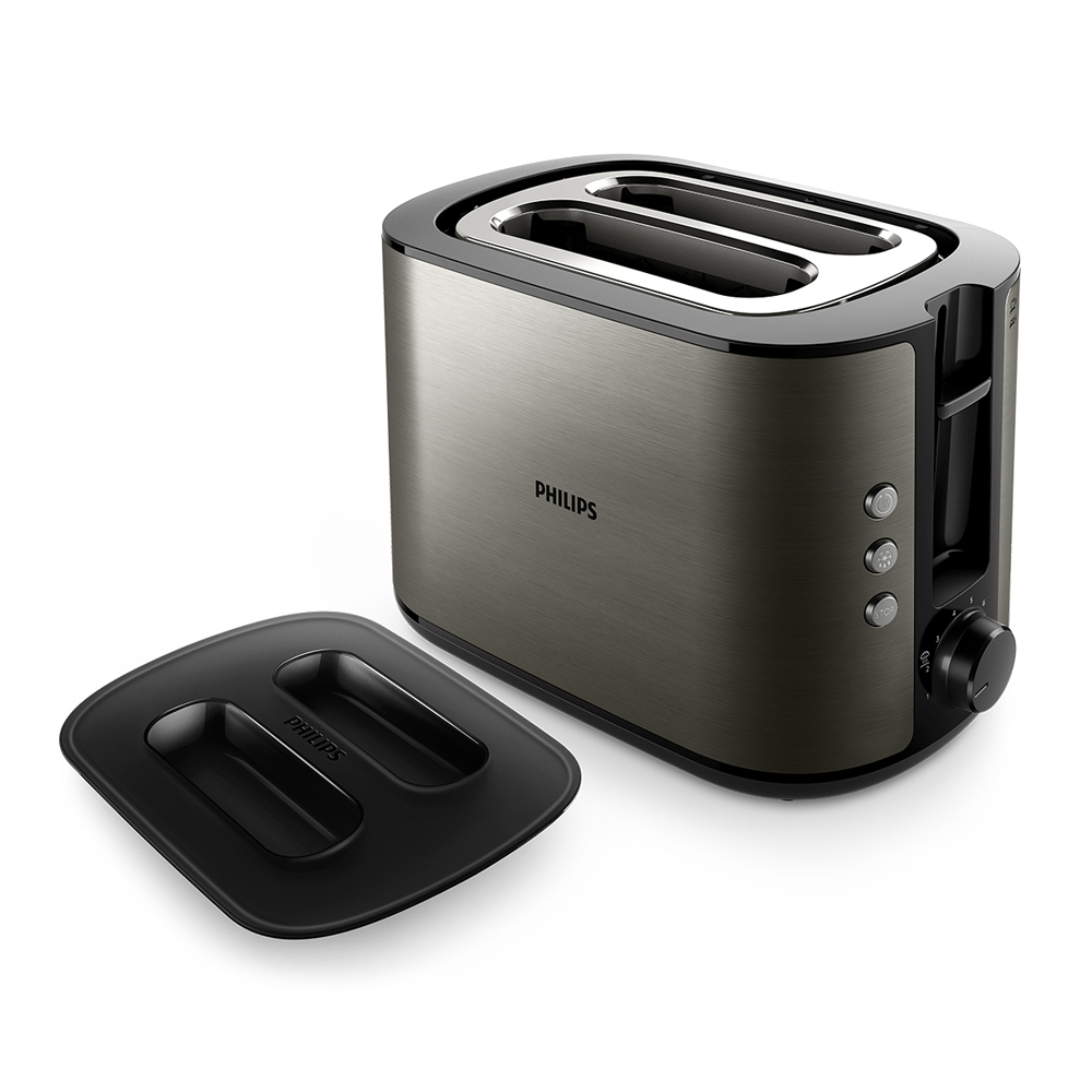 필립스 비바 컬렉션 토스터 HD2651/80