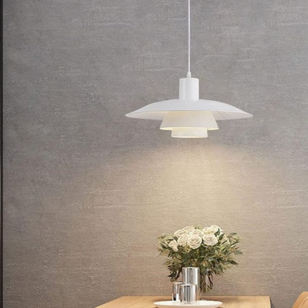 루미에르 펜던트조명 1등 LED 북유럽 감성 포인트 식탁등 루이스 ph4/3