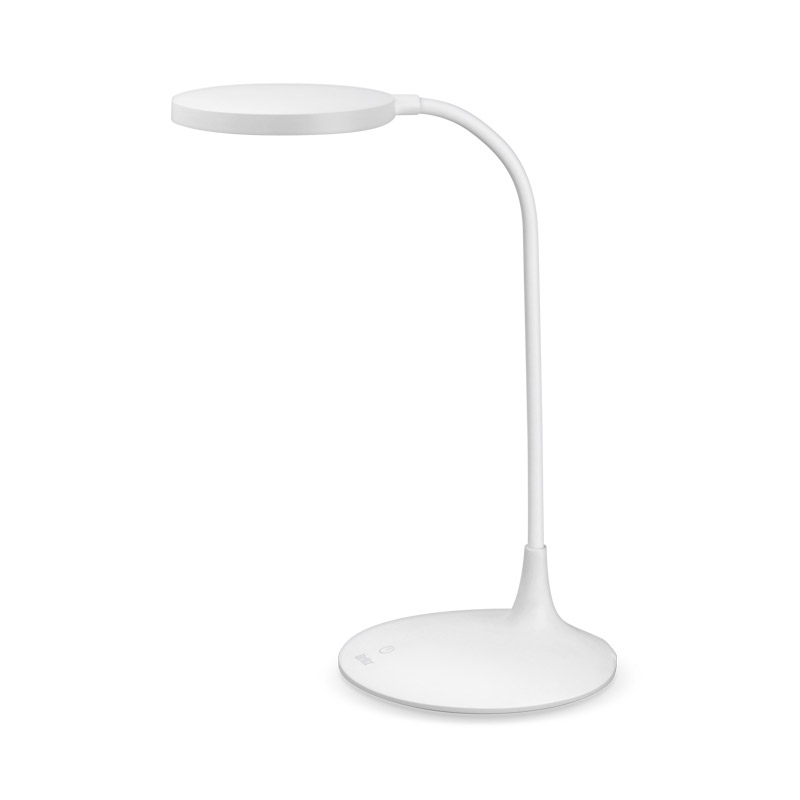 브리츠 BE-LED3BR 충전식 무선 LED 스탠드 자유밝기조절 터치형스위치 - 상세 이미지 4