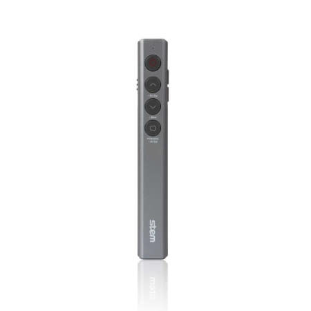 맥스이노션 STEM S6000 레이저포인터/무선프리젠터