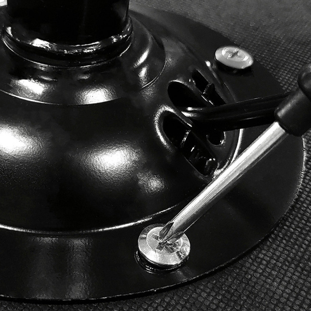 바퀴달린 의자 미용 보조 카운터 등받이없는 의자 엠보형