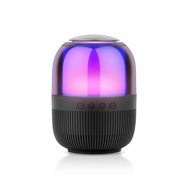 브리츠 BZ-RV43 휴대용 블루투스 스피커 RGB LED 조명 버전5.3 - 상세 이미지 2