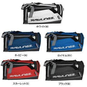 롤링스 RAWLINGS 야구 더플백 백팩 배낭 53L R601JP - 상세 이미지 2